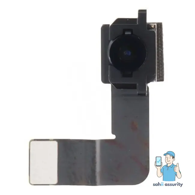 Replacement Front Camera for Apple iPad 10.9 inch 2022 (Selfie Camera) thumbnail